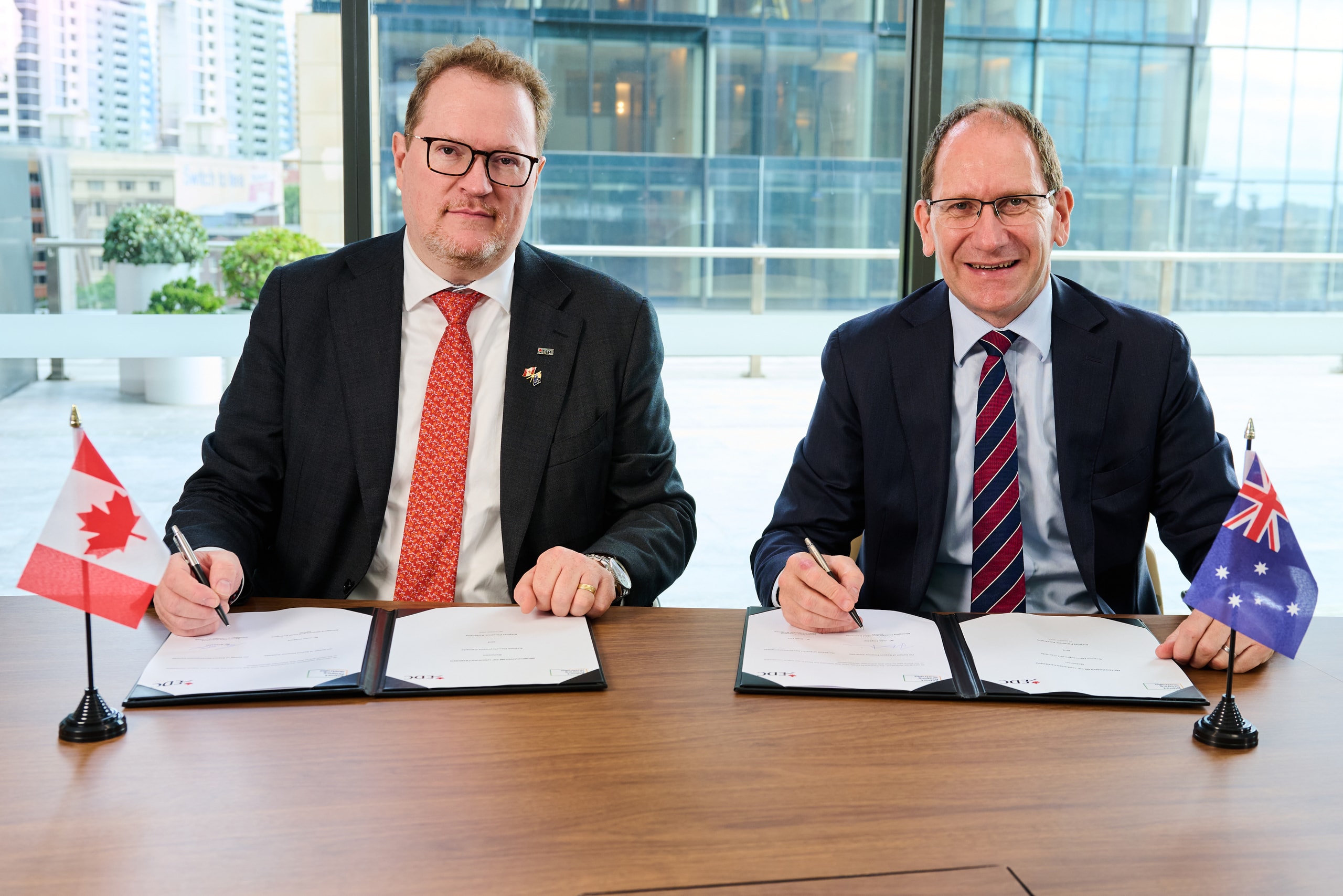 Export Finance Australia 26 October 2026. Photo By Orlandosydney.Com OS80174 (1)