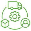 Noun Supply Chain Management 5869989 52AE32