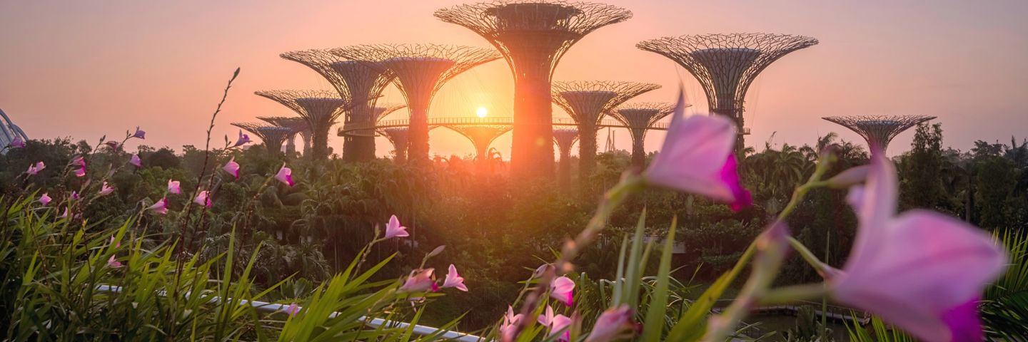 Australia And Singapore Collaborate To Support Sustainable Infrastructure And Decarbonisation In Southeast Asia 1920X1080