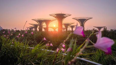 Australia And Singapore Collaborate To Support Sustainable Infrastructure And Decarbonisation In Southeast Asia 1920X1080