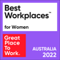 Best Workplaces for Women