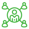Icon 100X100 Supply Chain Graphic 1