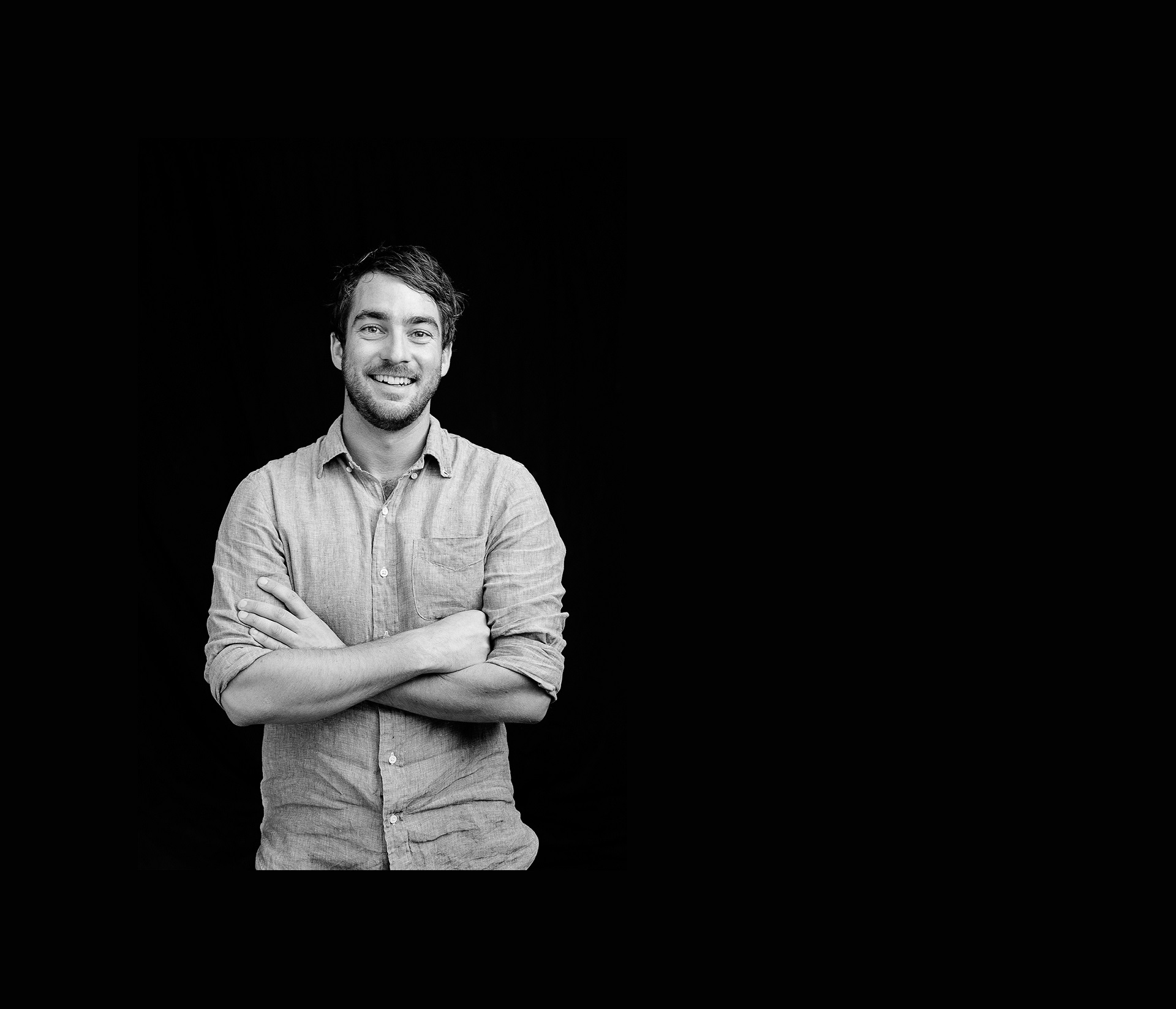 Alpha Box & Dice Banner