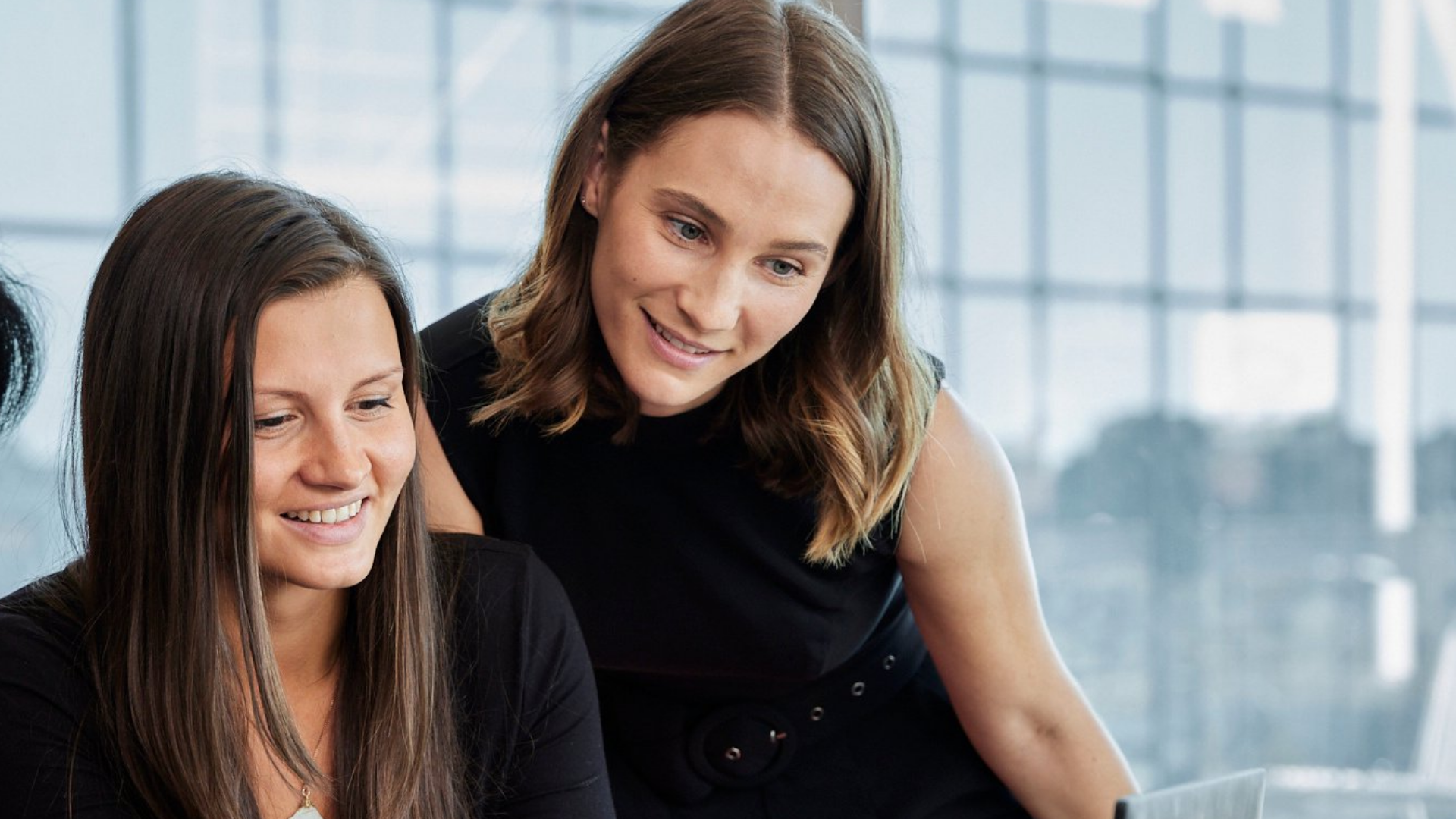 Businesses we support