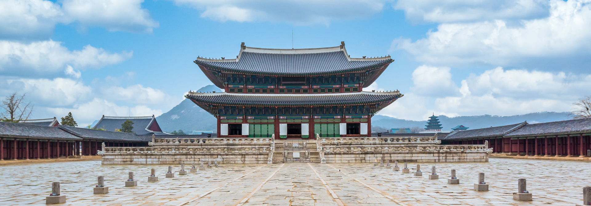 South Korea Country Profile