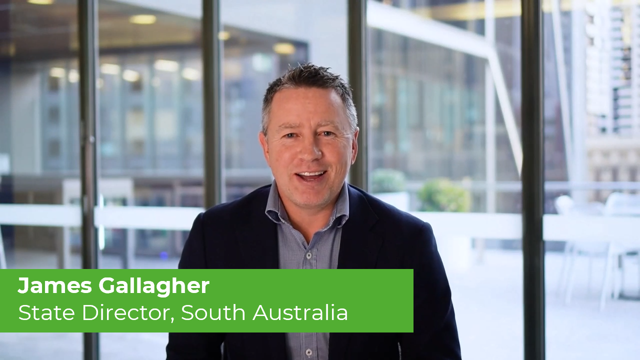 James Gallagher Video Preview