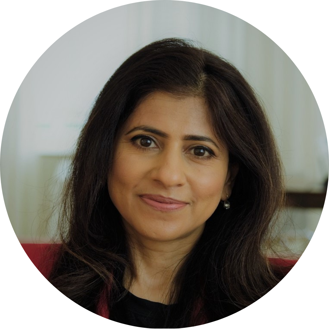 Anamika Mishra Circle