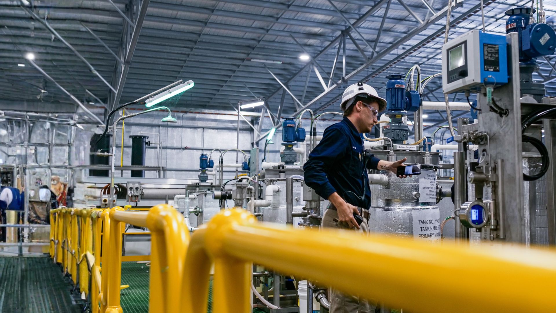 Alpha HPA 1920X1080v4