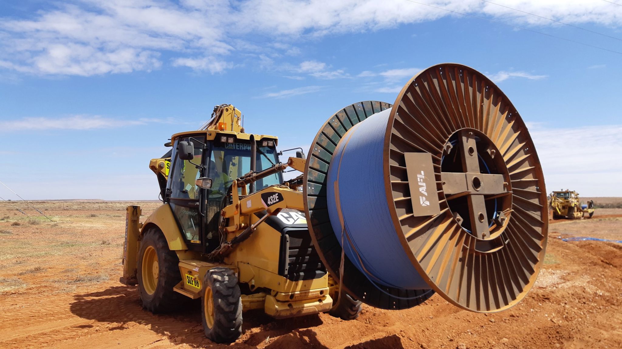 Streamline Connect decorative image