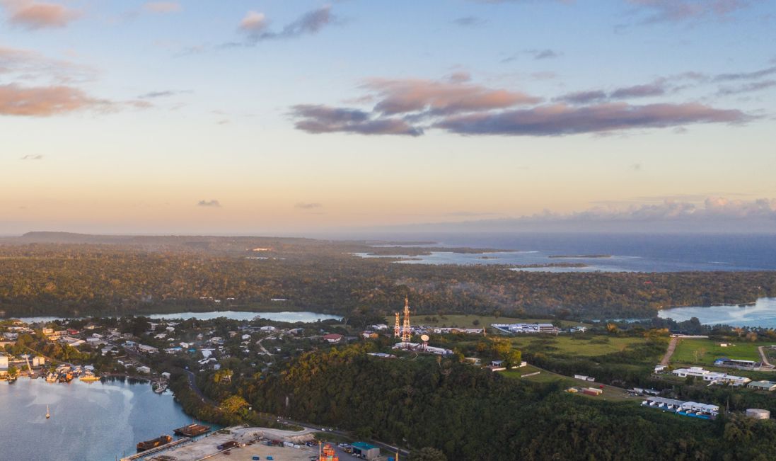 Digicel Vanuatu 1920X1080