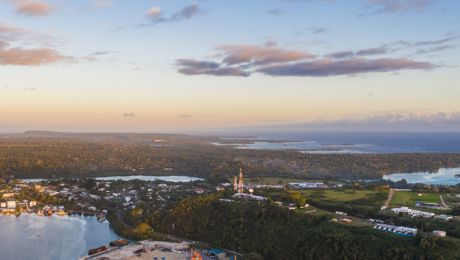 Digicel Vanuatu 1920X1080