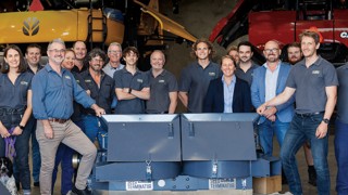 Seed Terminator Team