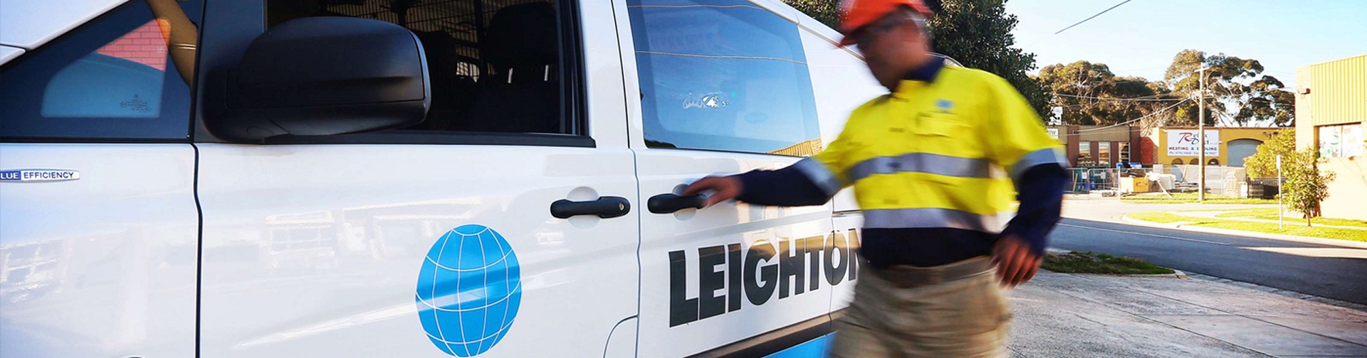 Leighton Obrien Banner