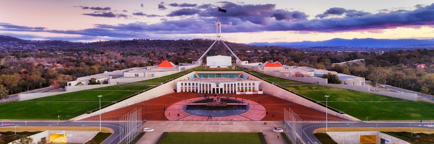 Mediarelease Parliamenthouse 1920X1080