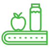 Icon 100X100 Manufacturing Food Production & Agriculture