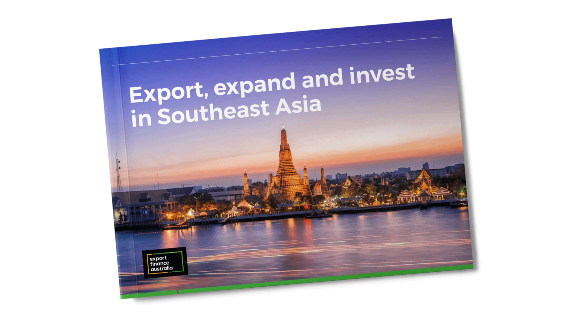 Export, Expand And Invest In Southeast Asia Ebook Cover V2 1920X1080