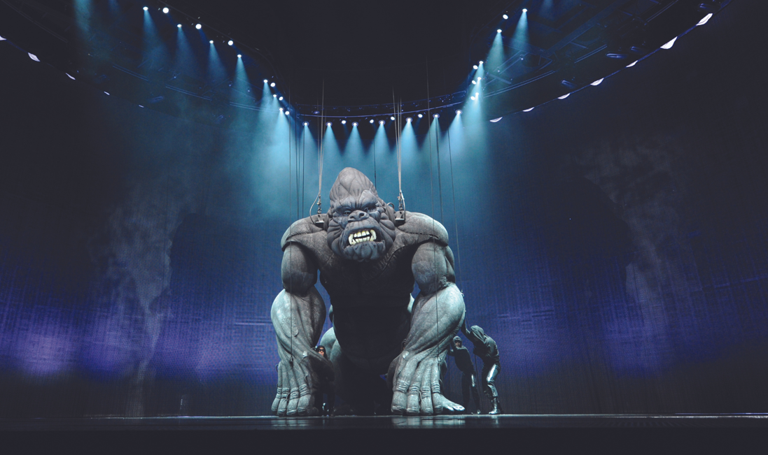 The Creature Technology Company