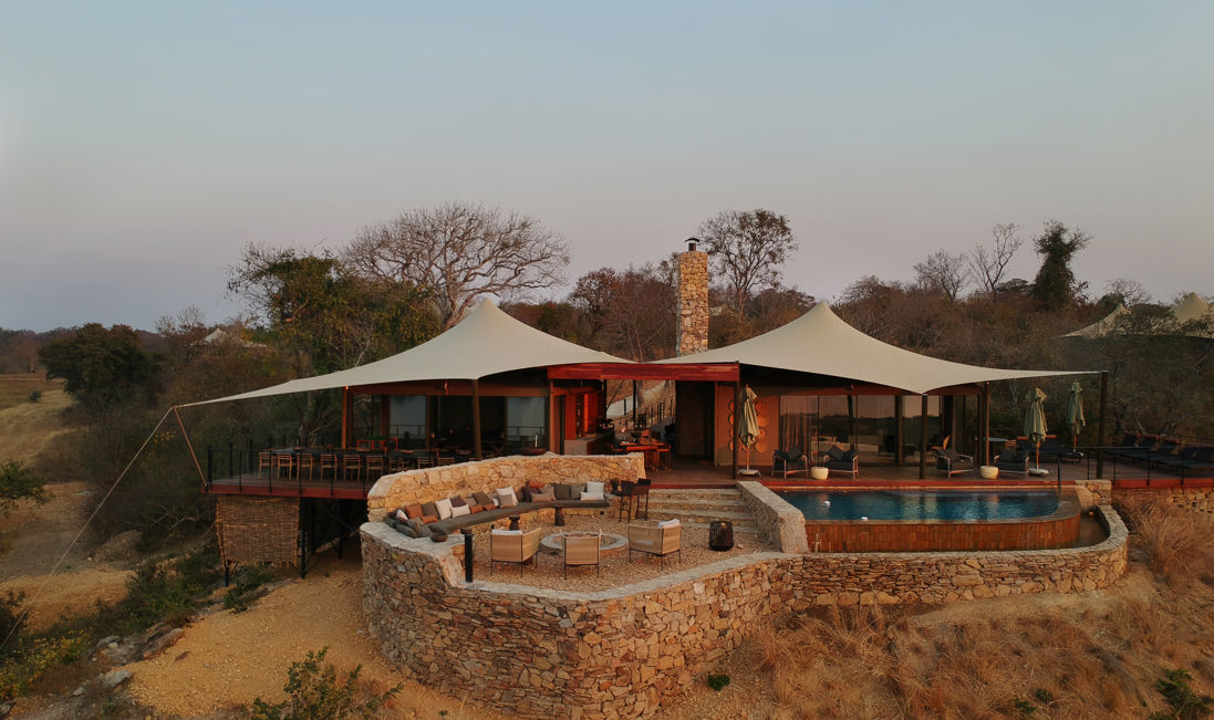 Eco Structures Image 1