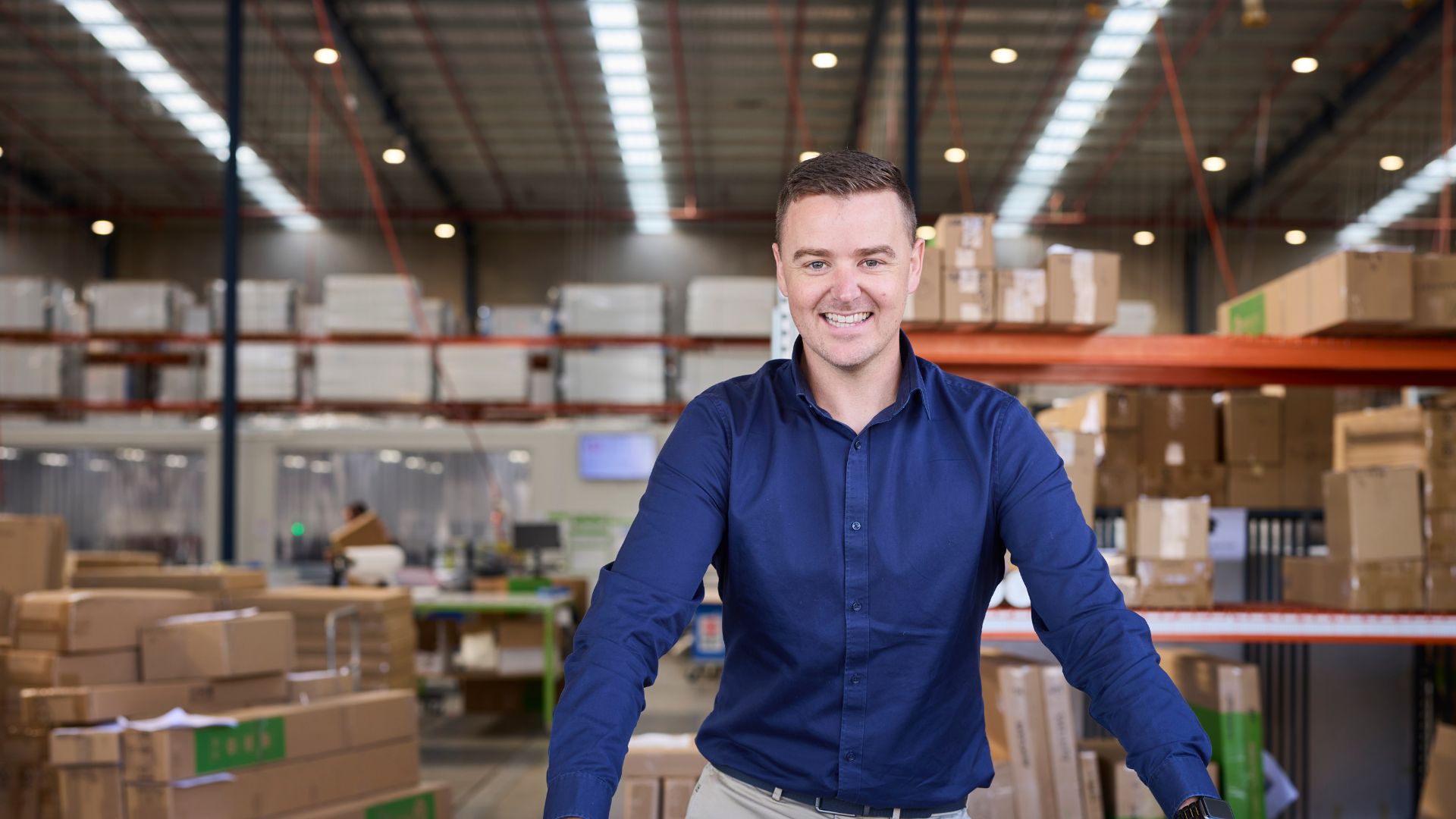 Easy Signs Warehouse