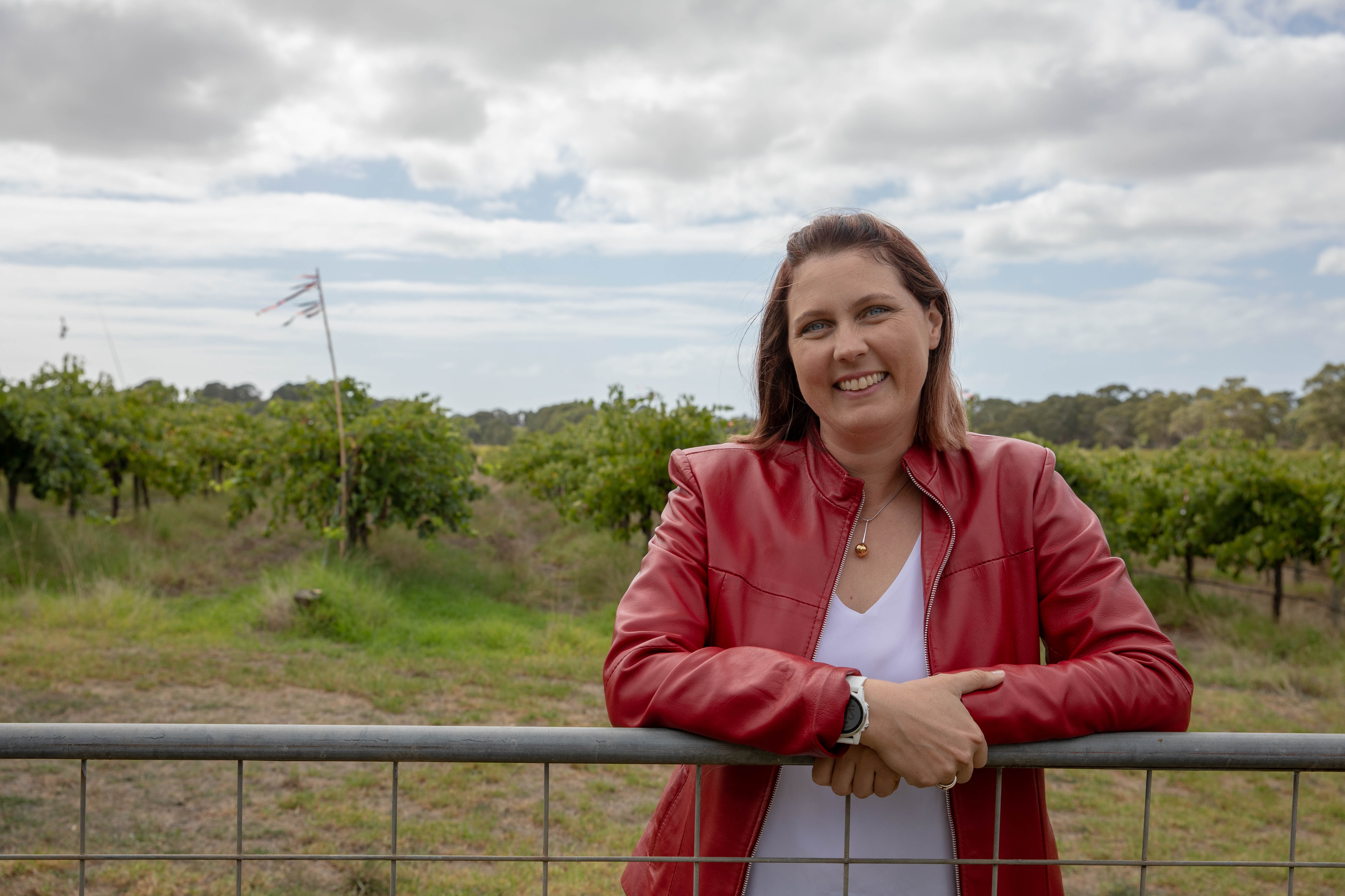 Zonte's Footstep 3 Flipped