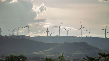 Southeast Asia Clean Energy