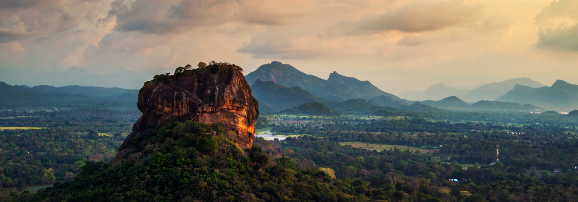 Country Profile Sri Lanka