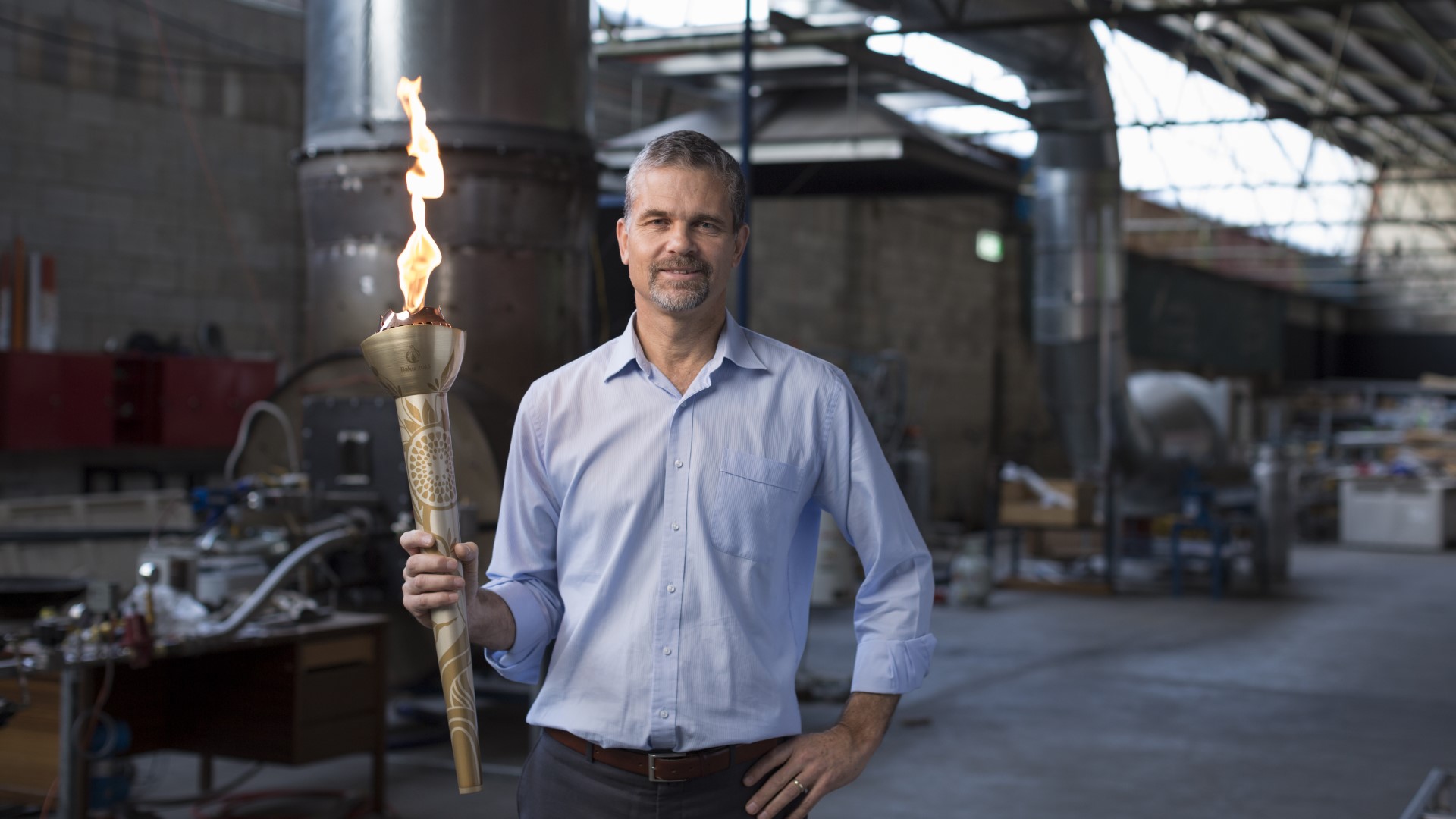 FCT Holdings (Trading As FCT International) 1920 1