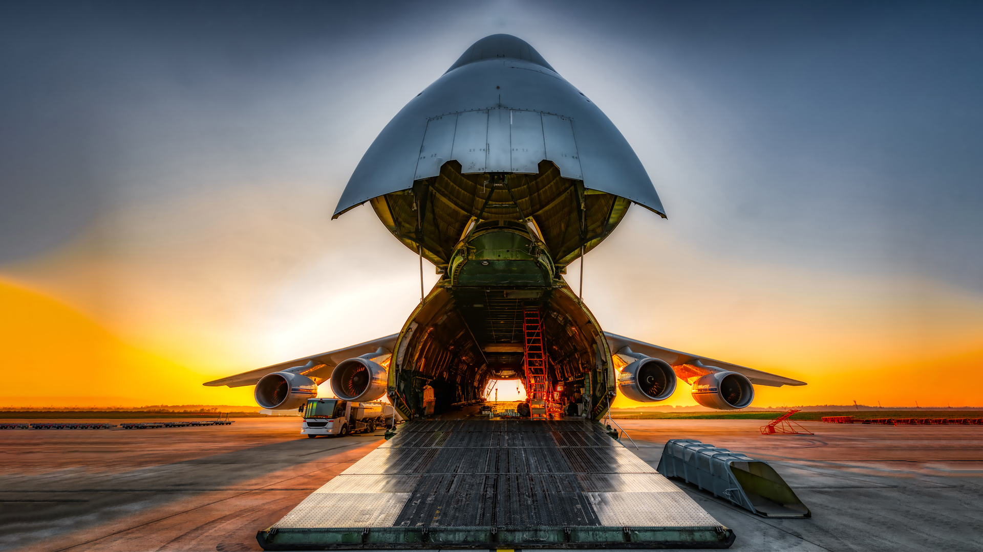 Export Finance Australia