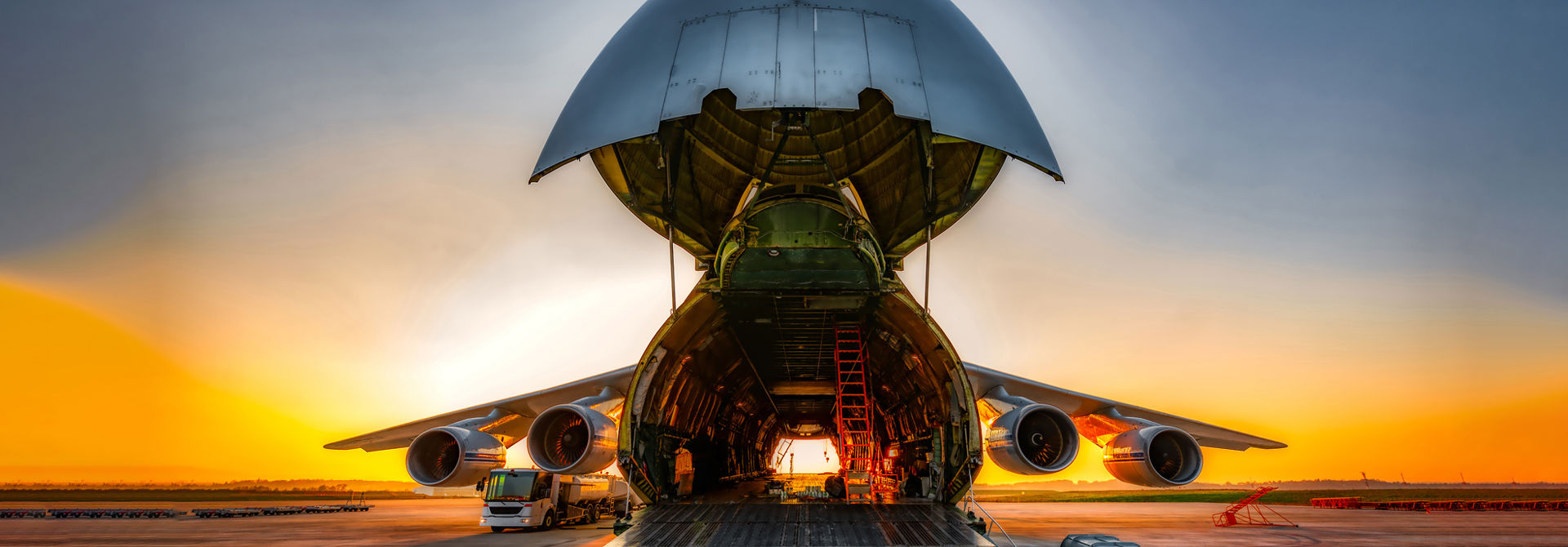 Export Finance Australia