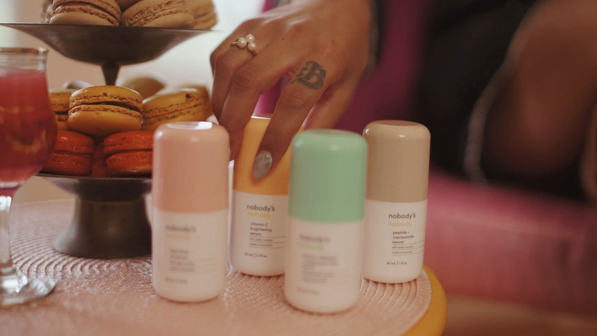 Customer product image_Decorative only