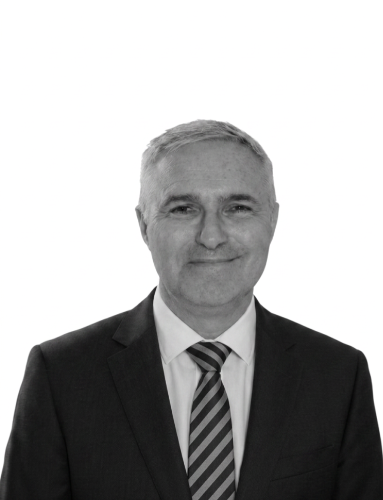 Rob Carroll Tie