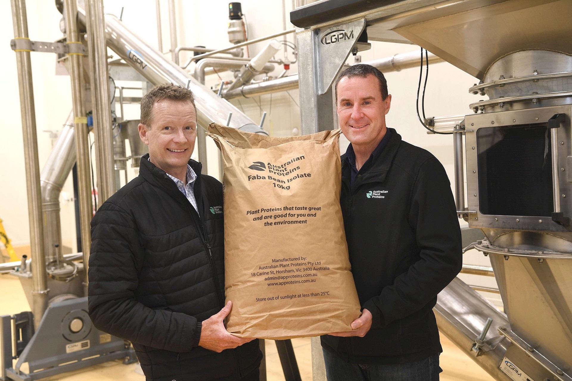 Australian Plant Proteins Inline 1