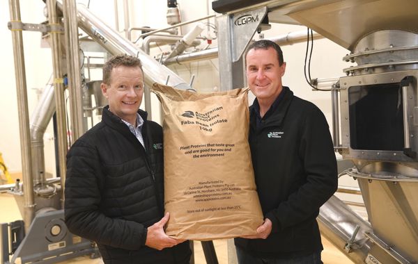 Australian Plant Proteins Inline 1