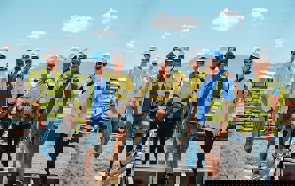 Ccpines Team