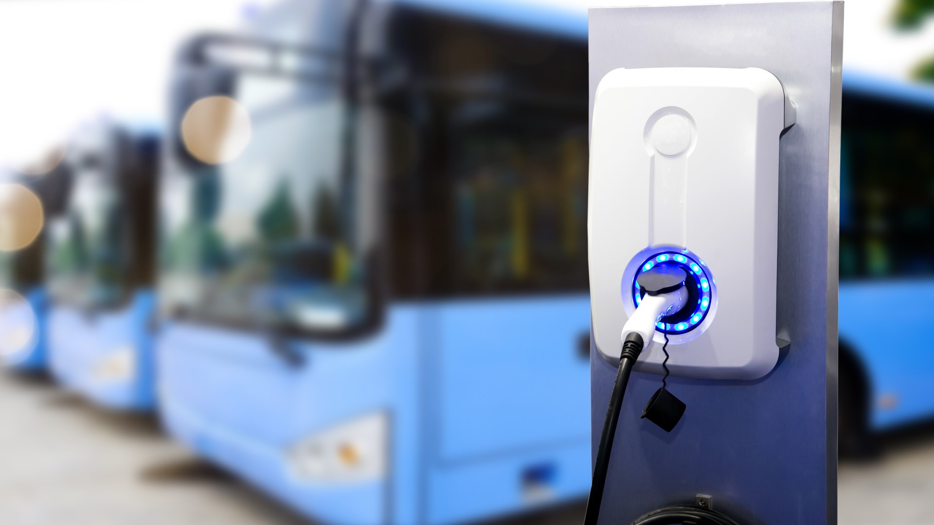 Shutterstock Ev Bus 1920X1080