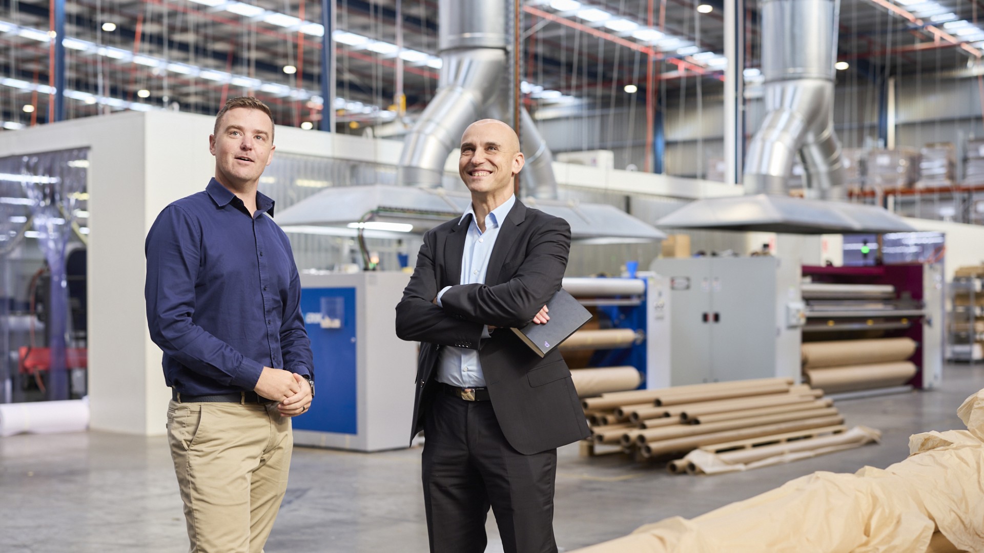 Michael And Adam Roller Machine 36 Low Res 1920