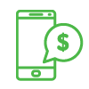 Icon 100X100 Online Business