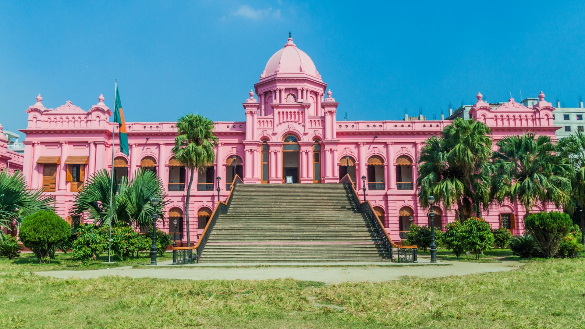 Country Profile Bangladesh