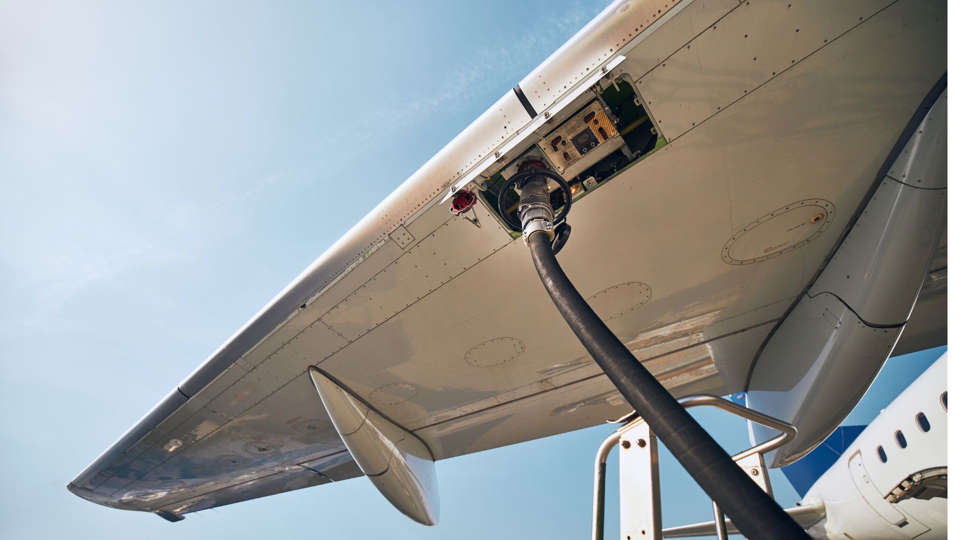 Additional Jet Fuel And Additional Diesel Secured
