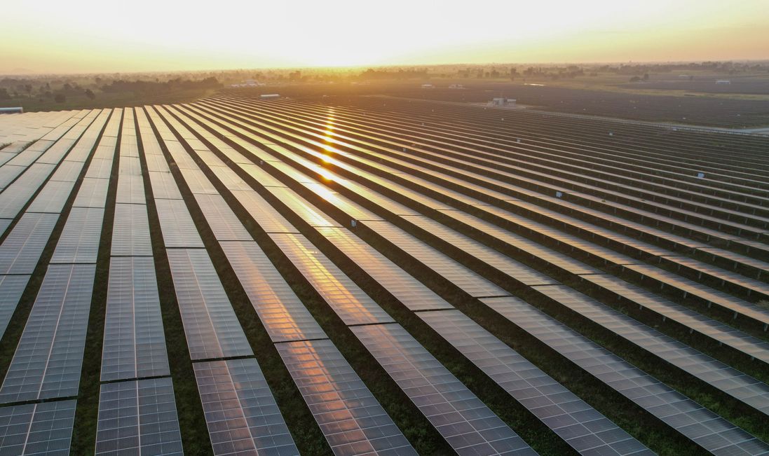 GULF Solar Farm 1920X1080