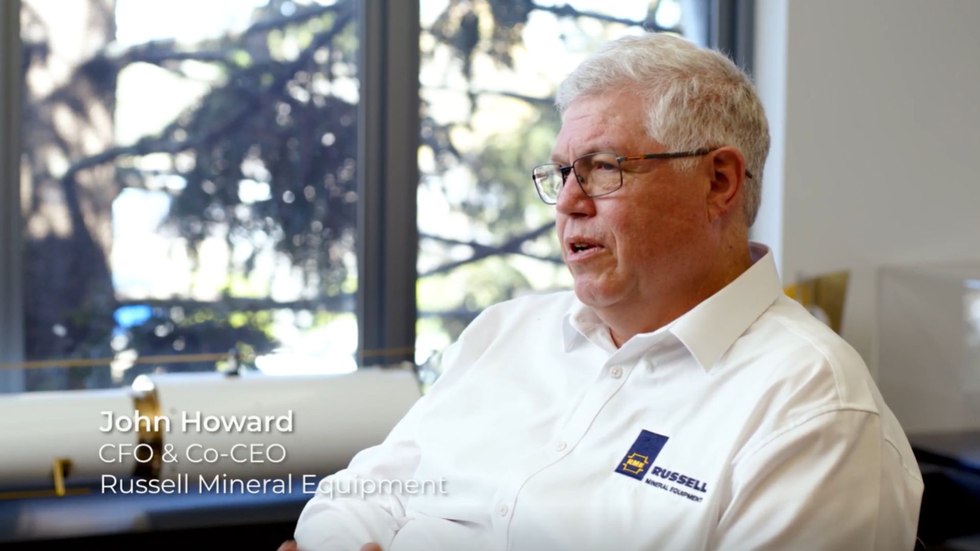 John Howard Thumbnail