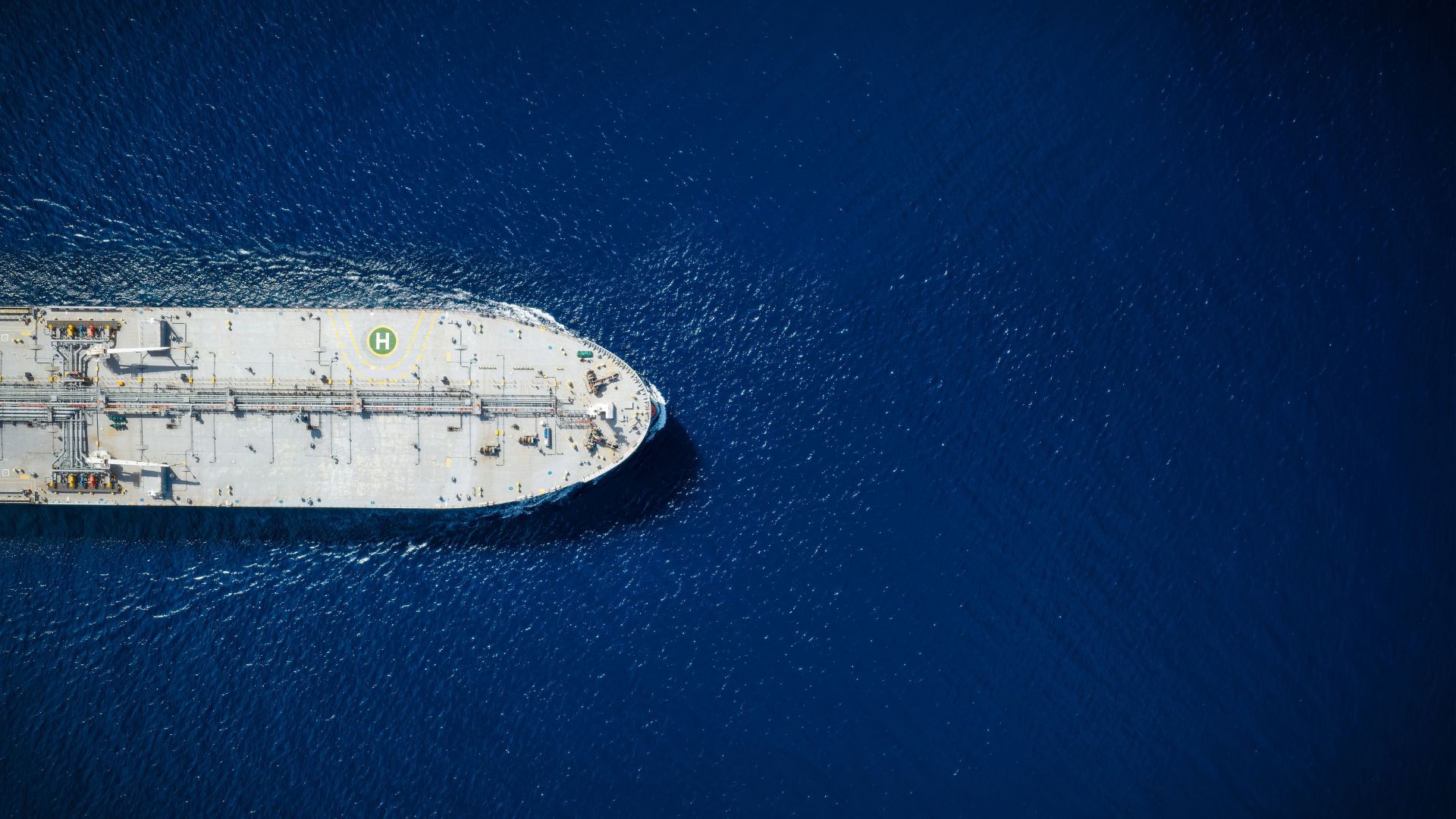 Securing More Fuel And Fertiliser