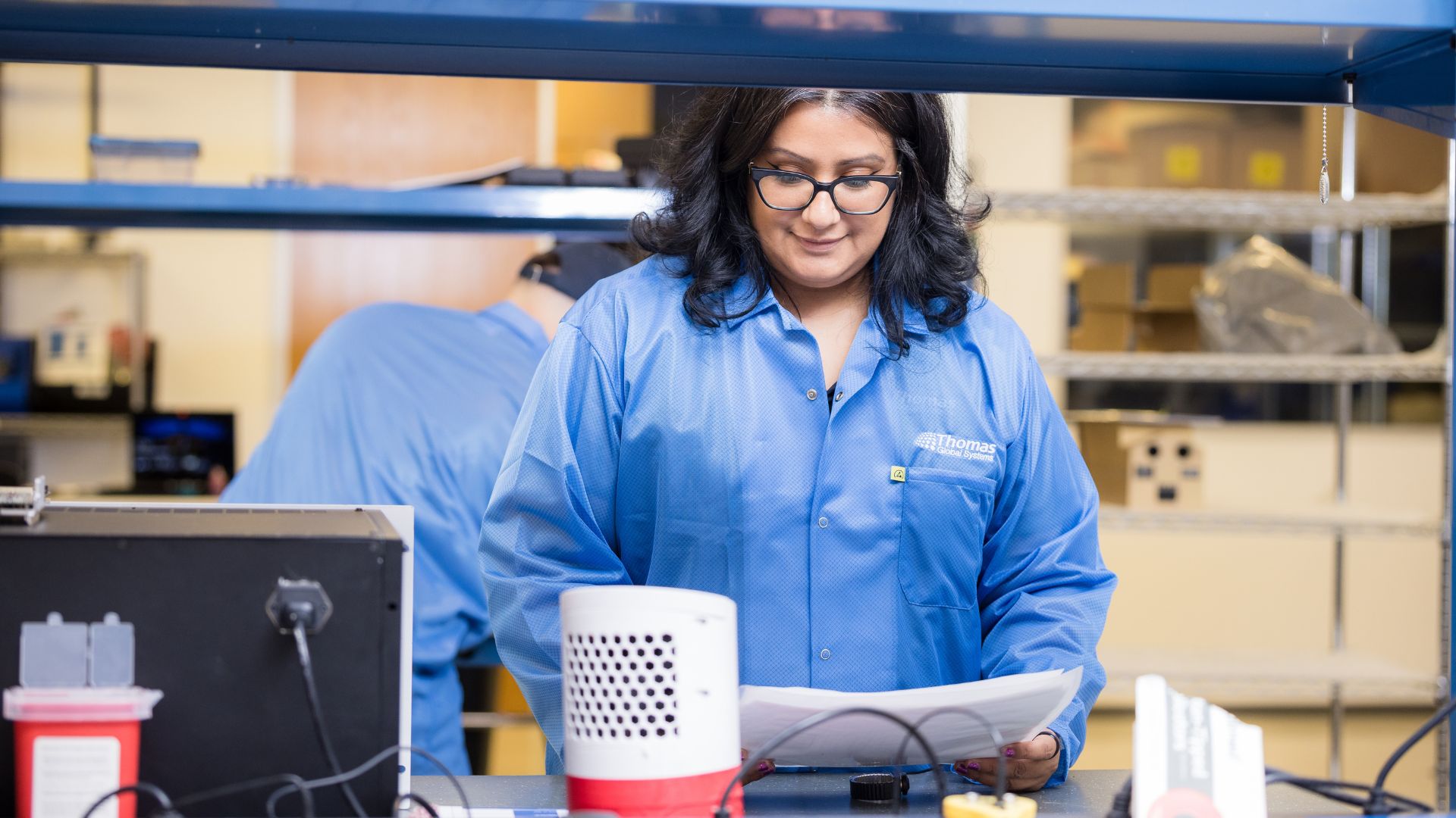 Media is null, no alt text provided