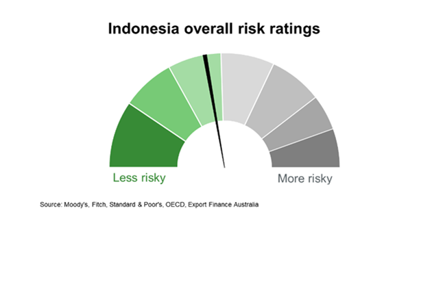 Overall Risk Rating