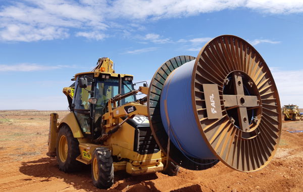 Streamline Connect 11