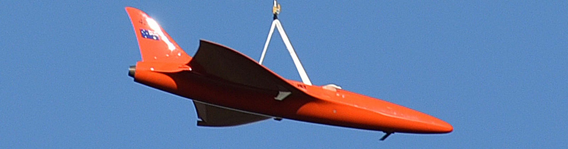 Air Affairs Australia Banner