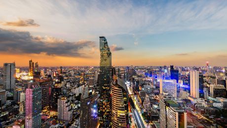 EXPORT FINANCE AUSTRALIA BACKS MAJOR RENEWABLE ENERGY PROJECT IN THAILAND 1920X1080