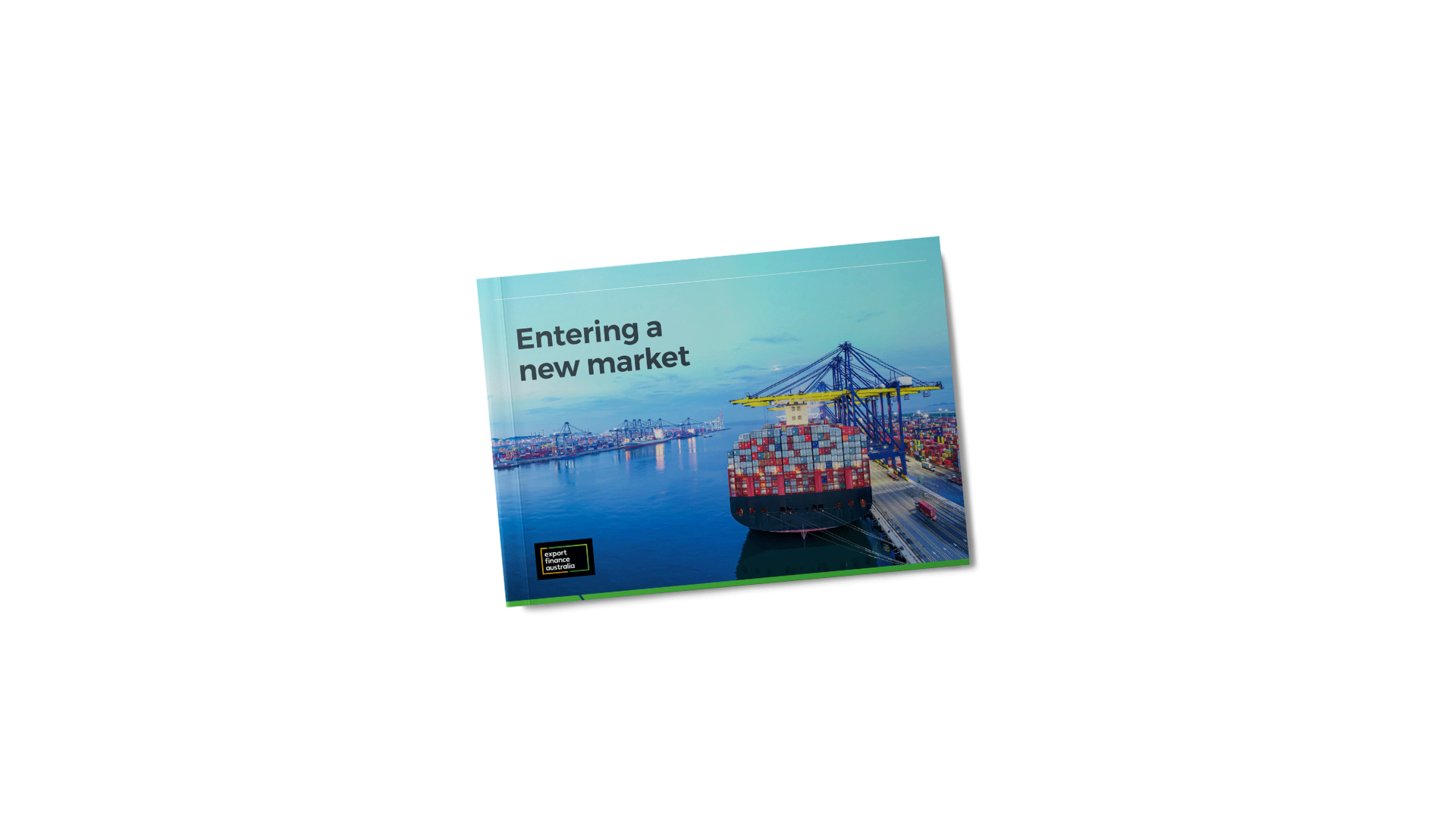 entering a new market ebook cover