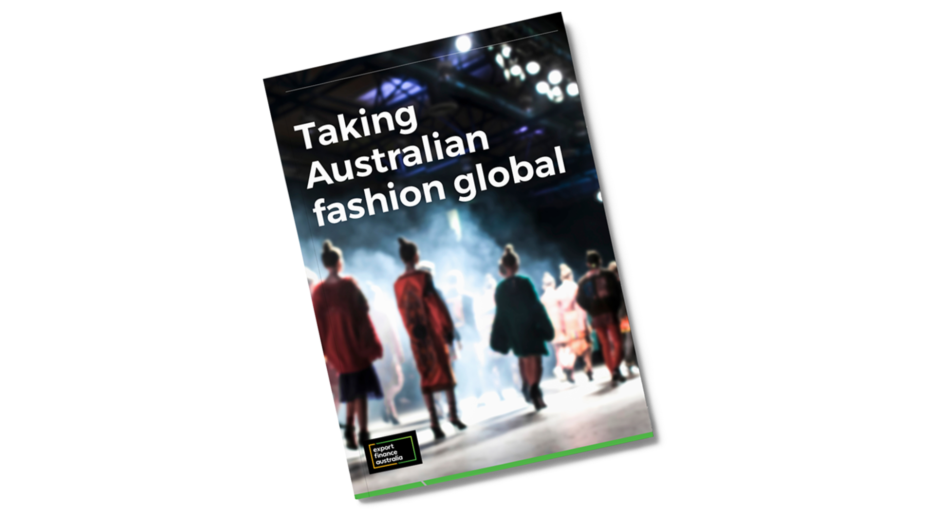 Fashion Ebook 1920 X 1080