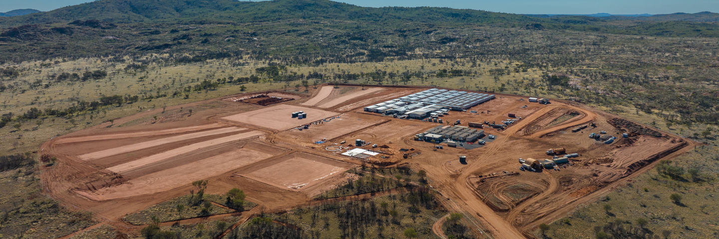 4 Nolans Aerial View